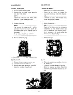 Предварительный просмотр 187 страницы Yamaha 1978 SR500E Service Manual