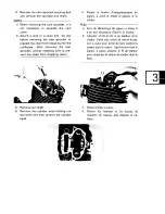 Предварительный просмотр 188 страницы Yamaha 1978 SR500E Service Manual