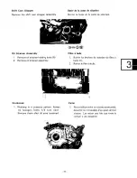 Предварительный просмотр 194 страницы Yamaha 1978 SR500E Service Manual