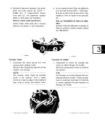 Предварительный просмотр 198 страницы Yamaha 1978 SR500E Service Manual