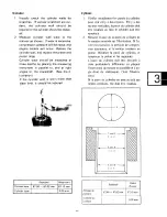 Предварительный просмотр 208 страницы Yamaha 1978 SR500E Service Manual