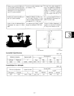 Предварительный просмотр 212 страницы Yamaha 1978 SR500E Service Manual