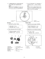 Предварительный просмотр 213 страницы Yamaha 1978 SR500E Service Manual