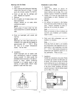 Предварительный просмотр 219 страницы Yamaha 1978 SR500E Service Manual