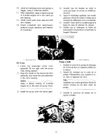 Предварительный просмотр 223 страницы Yamaha 1978 SR500E Service Manual