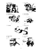 Предварительный просмотр 239 страницы Yamaha 1978 SR500E Service Manual