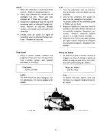 Предварительный просмотр 241 страницы Yamaha 1978 SR500E Service Manual