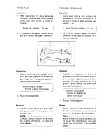 Предварительный просмотр 265 страницы Yamaha 1978 SR500E Service Manual