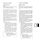 Предварительный просмотр 268 страницы Yamaha 1978 SR500E Service Manual