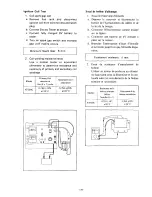 Предварительный просмотр 273 страницы Yamaha 1978 SR500E Service Manual