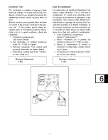 Предварительный просмотр 274 страницы Yamaha 1978 SR500E Service Manual