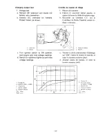 Предварительный просмотр 279 страницы Yamaha 1978 SR500E Service Manual