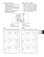 Предварительный просмотр 280 страницы Yamaha 1978 SR500E Service Manual