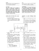 Предварительный просмотр 281 страницы Yamaha 1978 SR500E Service Manual