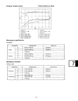 Предварительный просмотр 296 страницы Yamaha 1978 SR500E Service Manual