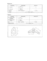 Предварительный просмотр 297 страницы Yamaha 1978 SR500E Service Manual