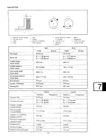 Предварительный просмотр 298 страницы Yamaha 1978 SR500E Service Manual