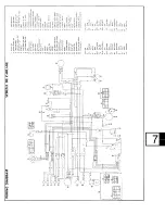 Предварительный просмотр 312 страницы Yamaha 1978 SR500E Service Manual