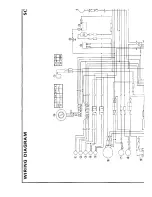 Предварительный просмотр 313 страницы Yamaha 1978 SR500E Service Manual