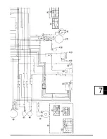 Предварительный просмотр 314 страницы Yamaha 1978 SR500E Service Manual