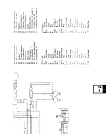 Предварительный просмотр 316 страницы Yamaha 1978 SR500E Service Manual