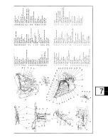 Предварительный просмотр 317 страницы Yamaha 1978 SR500E Service Manual