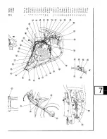 Предварительный просмотр 319 страницы Yamaha 1978 SR500E Service Manual