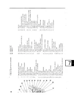 Предварительный просмотр 321 страницы Yamaha 1978 SR500E Service Manual