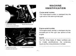 Предварительный просмотр 14 страницы Yamaha 1981 XS850G Owner'S Manual