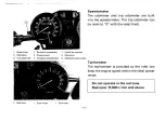 Предварительный просмотр 22 страницы Yamaha 1981 XS850G Owner'S Manual