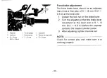 Предварительный просмотр 120 страницы Yamaha 1981 XS850G Owner'S Manual