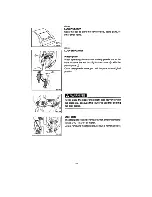 Preview for 25 page of Yamaha 1982 SRX600C Owner'S Manual