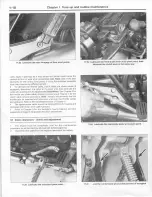 Preview for 40 page of Yamaha 1984 FJ600 Owners Workshop Manual