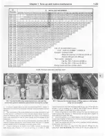 Preview for 45 page of Yamaha 1984 FJ600 Owners Workshop Manual