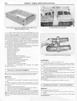 Preview for 58 page of Yamaha 1984 FJ600 Owners Workshop Manual