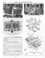 Preview for 66 page of Yamaha 1984 FJ600 Owners Workshop Manual