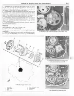 Preview for 81 page of Yamaha 1984 FJ600 Owners Workshop Manual