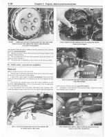 Preview for 87 page of Yamaha 1984 FJ600 Owners Workshop Manual