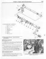 Preview for 88 page of Yamaha 1984 FJ600 Owners Workshop Manual