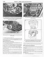 Preview for 89 page of Yamaha 1984 FJ600 Owners Workshop Manual