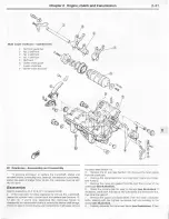 Preview for 90 page of Yamaha 1984 FJ600 Owners Workshop Manual