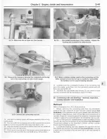 Preview for 96 page of Yamaha 1984 FJ600 Owners Workshop Manual