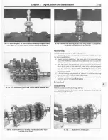 Preview for 102 page of Yamaha 1984 FJ600 Owners Workshop Manual