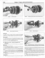 Preview for 103 page of Yamaha 1984 FJ600 Owners Workshop Manual