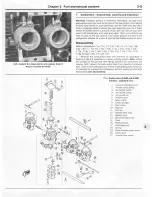 Preview for 111 page of Yamaha 1984 FJ600 Owners Workshop Manual