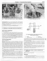 Preview for 119 page of Yamaha 1984 FJ600 Owners Workshop Manual