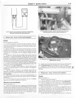 Preview for 125 page of Yamaha 1984 FJ600 Owners Workshop Manual