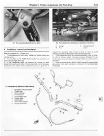 Preview for 129 page of Yamaha 1984 FJ600 Owners Workshop Manual