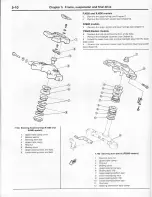 Preview for 136 page of Yamaha 1984 FJ600 Owners Workshop Manual