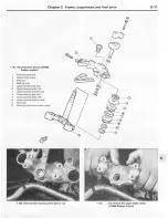 Preview for 137 page of Yamaha 1984 FJ600 Owners Workshop Manual